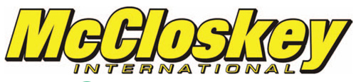 McCloskey logo