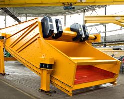BIVITEC flip-flow screen